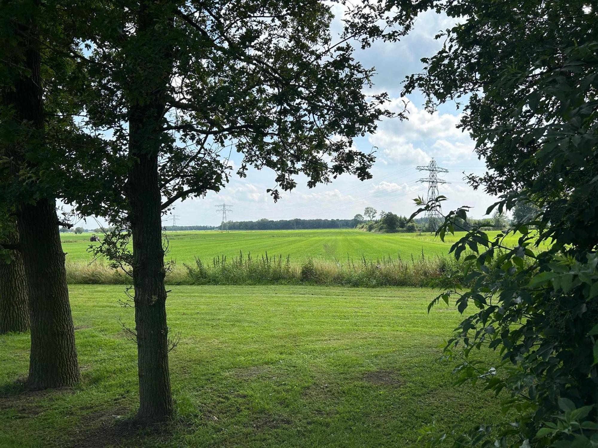 Buitenplaats