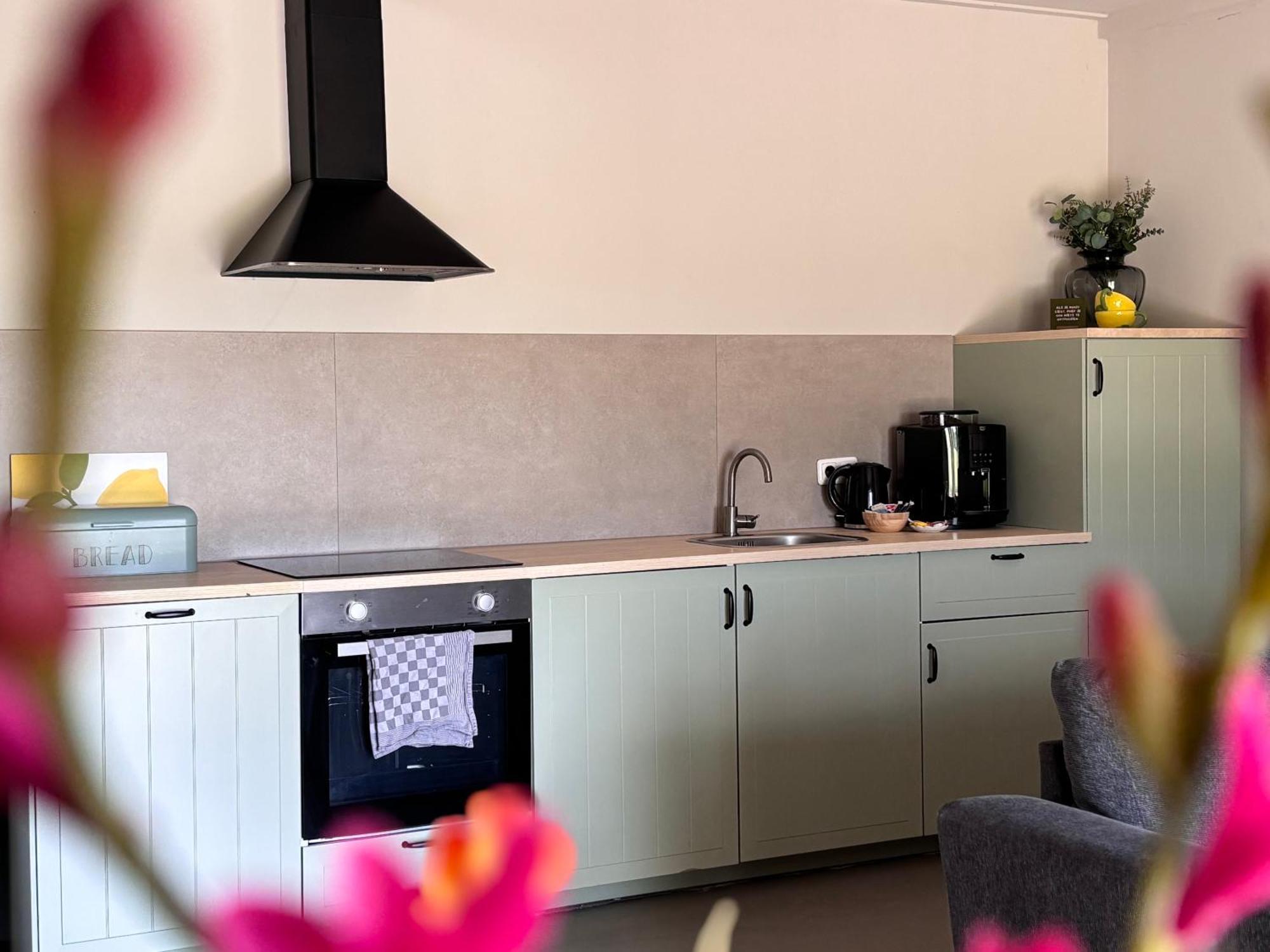 Apartamento Buitenplaats