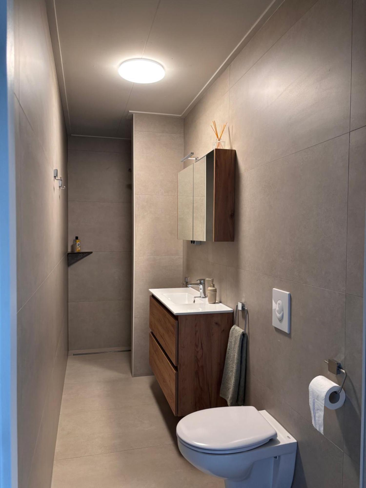 Buitenplaats Apartamento Ureterp