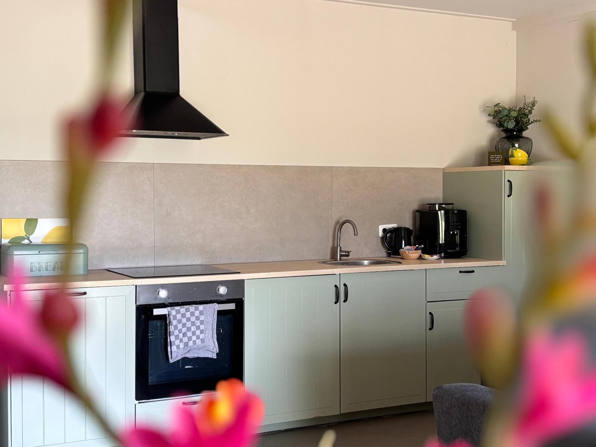 Apartamento Buitenplaats *