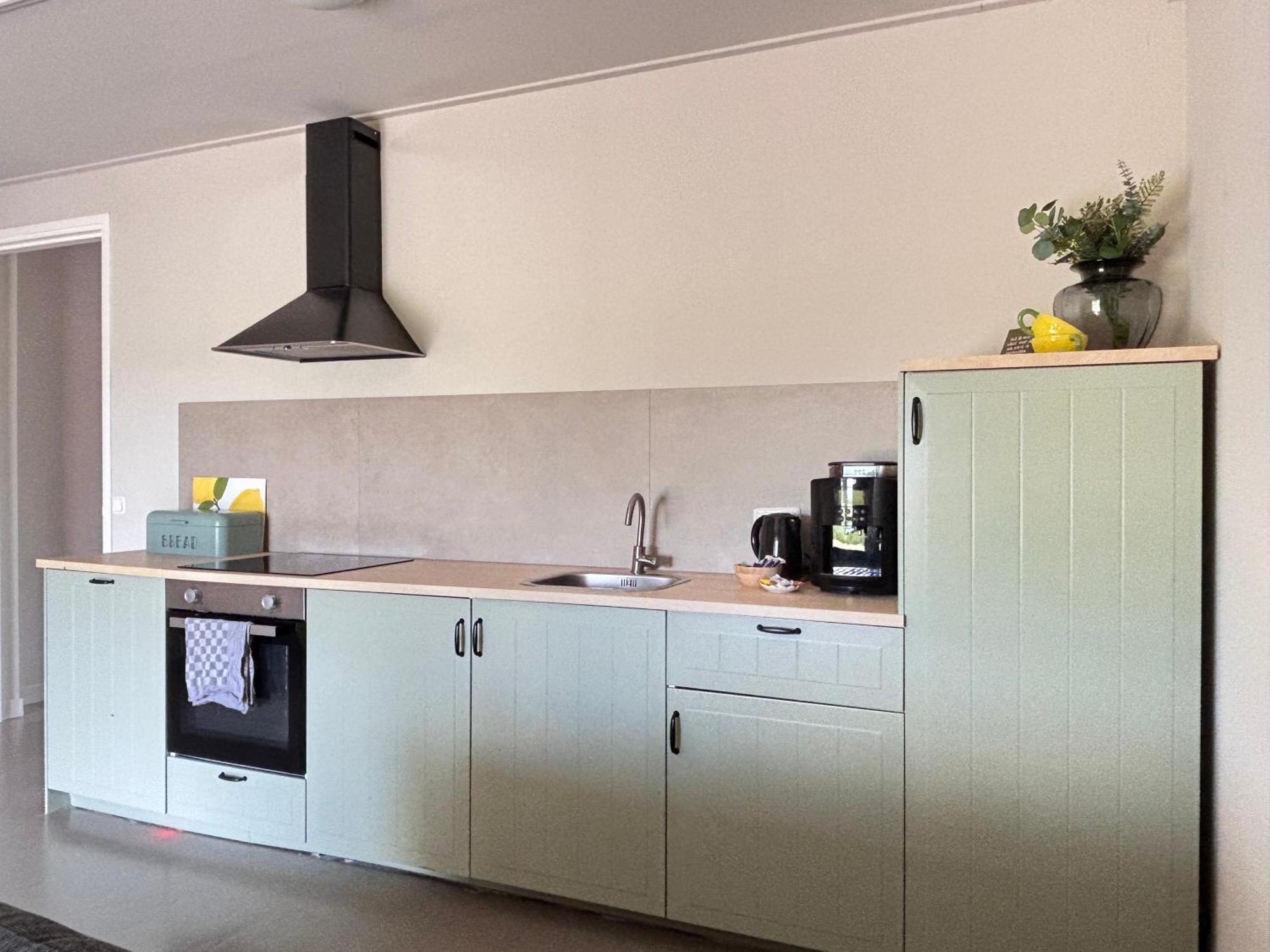 Apartamento Buitenplaats