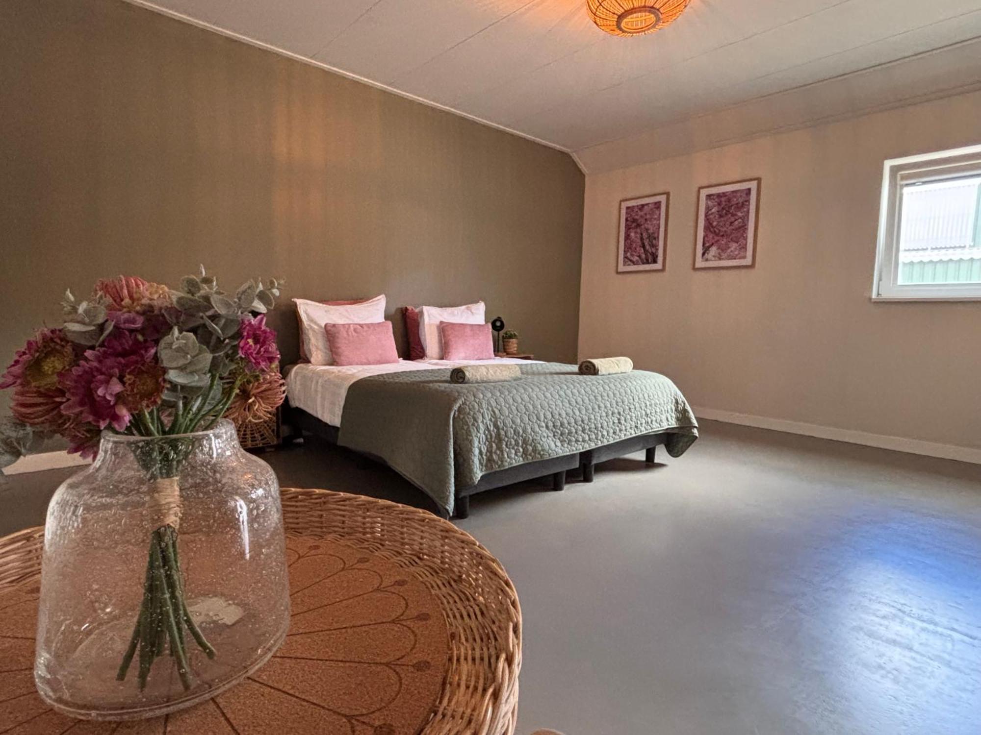 Apartamento Buitenplaats