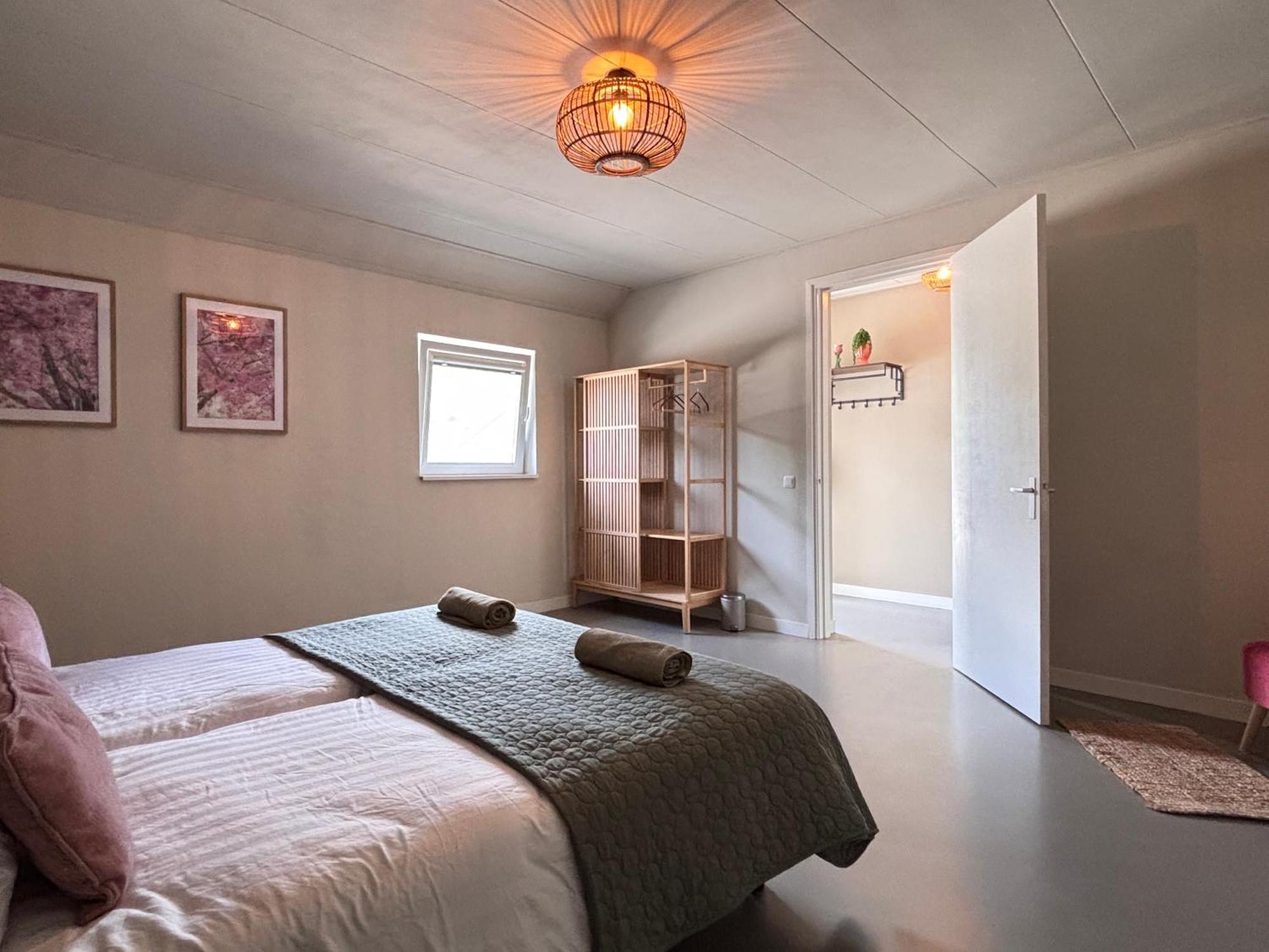 Buitenplaats Apartamento