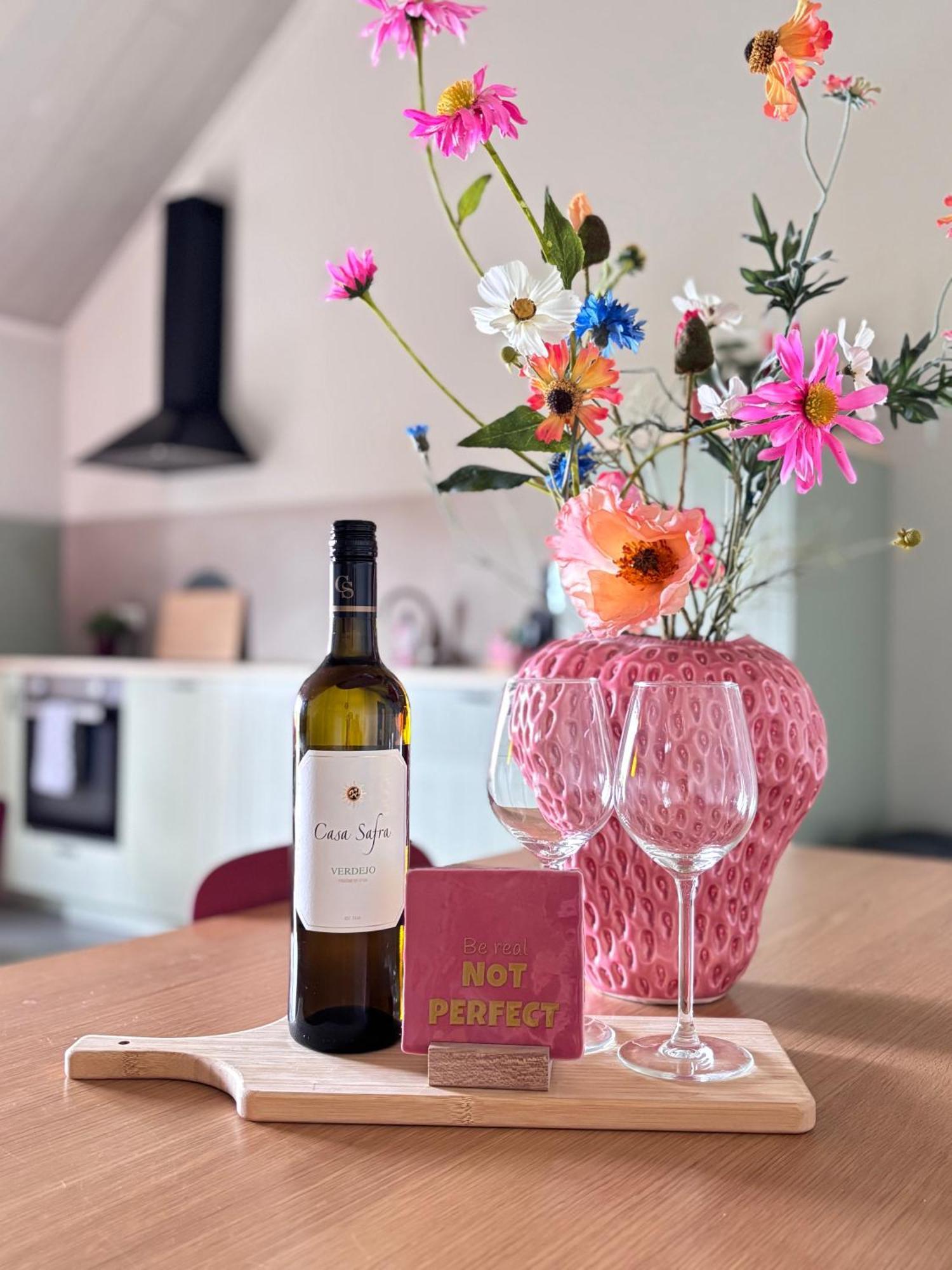 Apartamento Buitenplaats