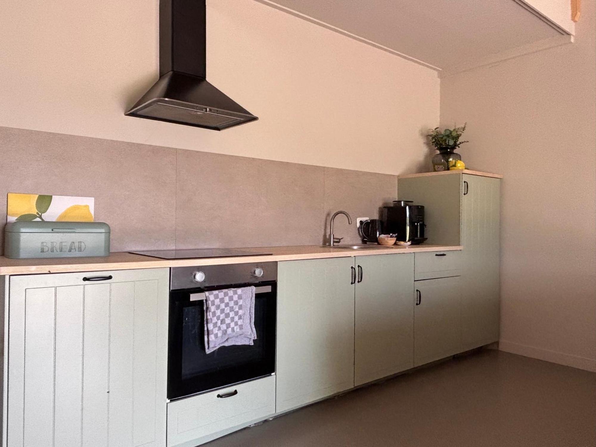 Apartamento Buitenplaats *