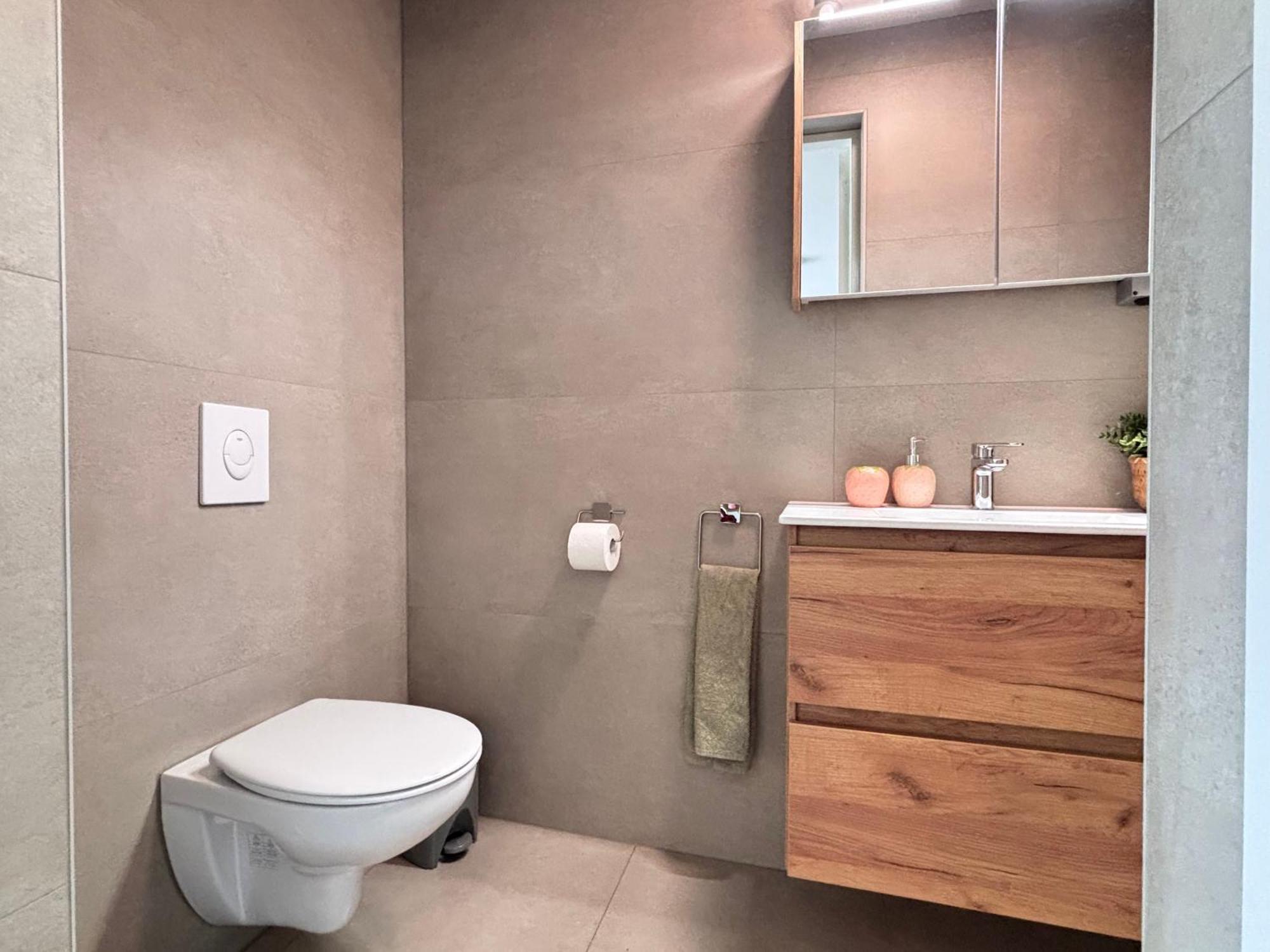 Apartamento Buitenplaats Ureterp