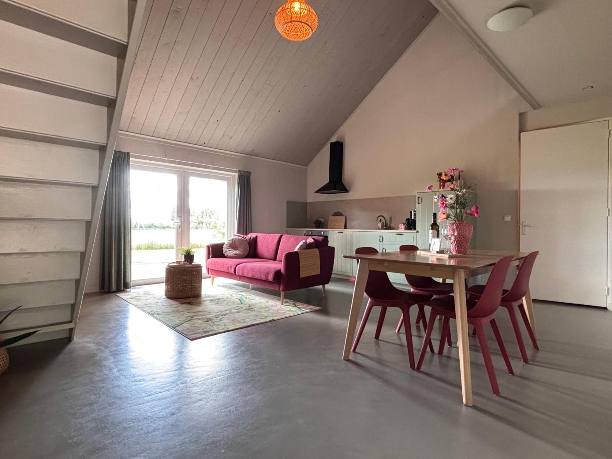 Apartamento Buitenplaats