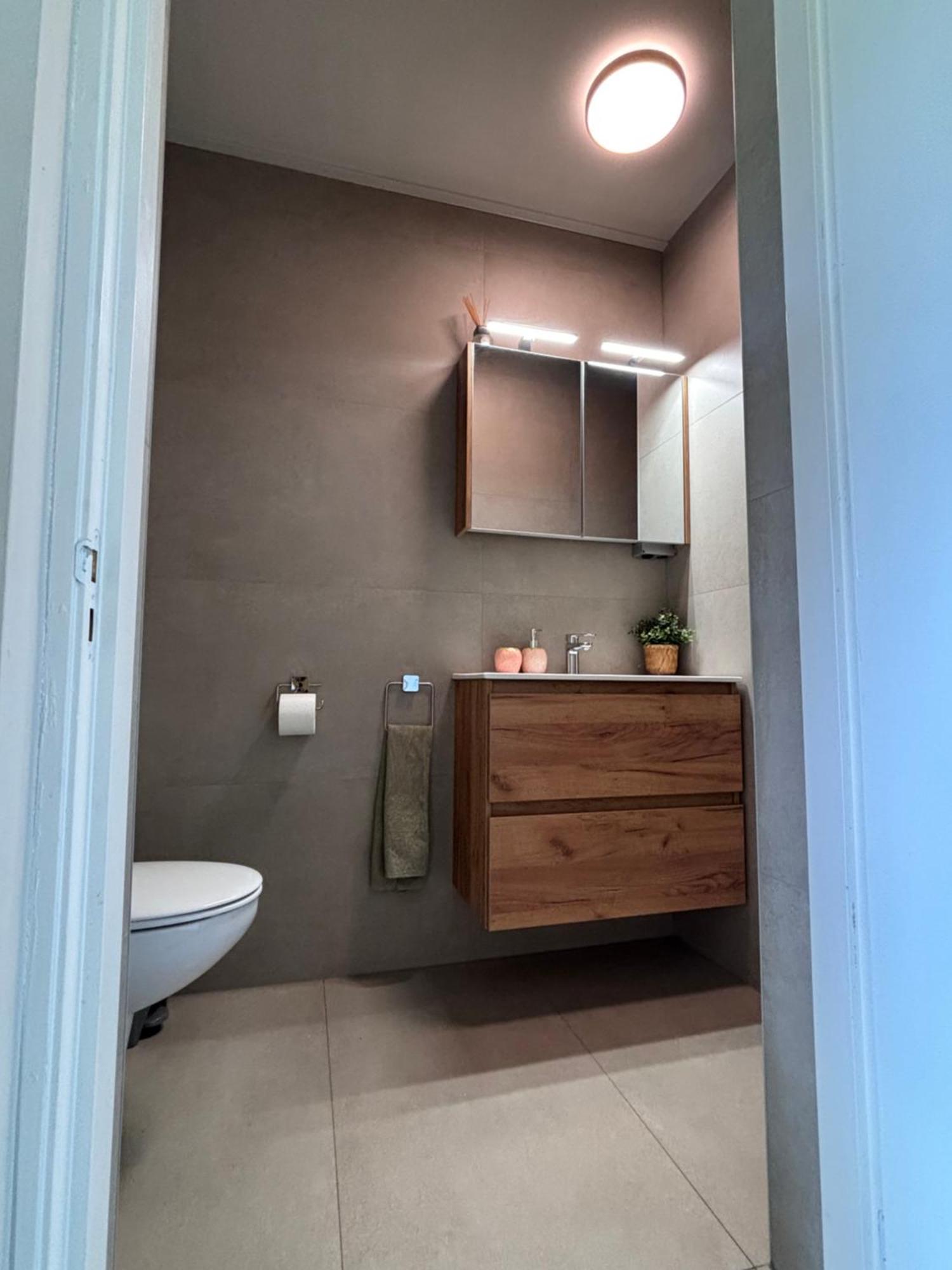 Apartamento Buitenplaats